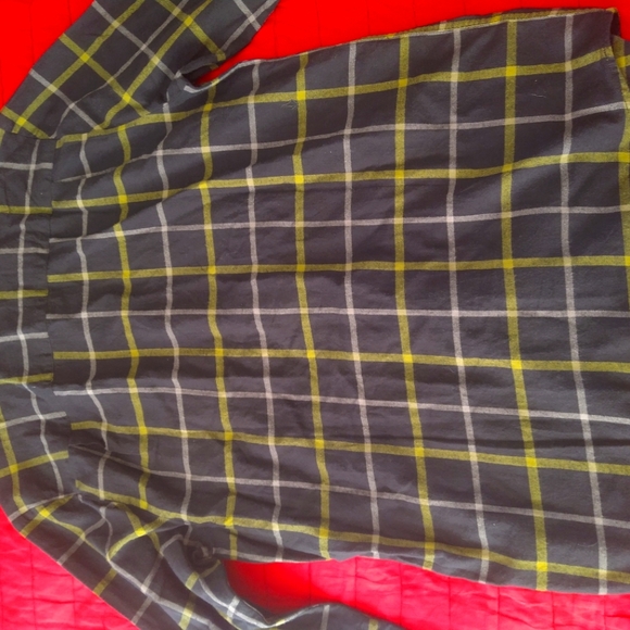 Volcom Button Down shirt - Picture 4 of 5